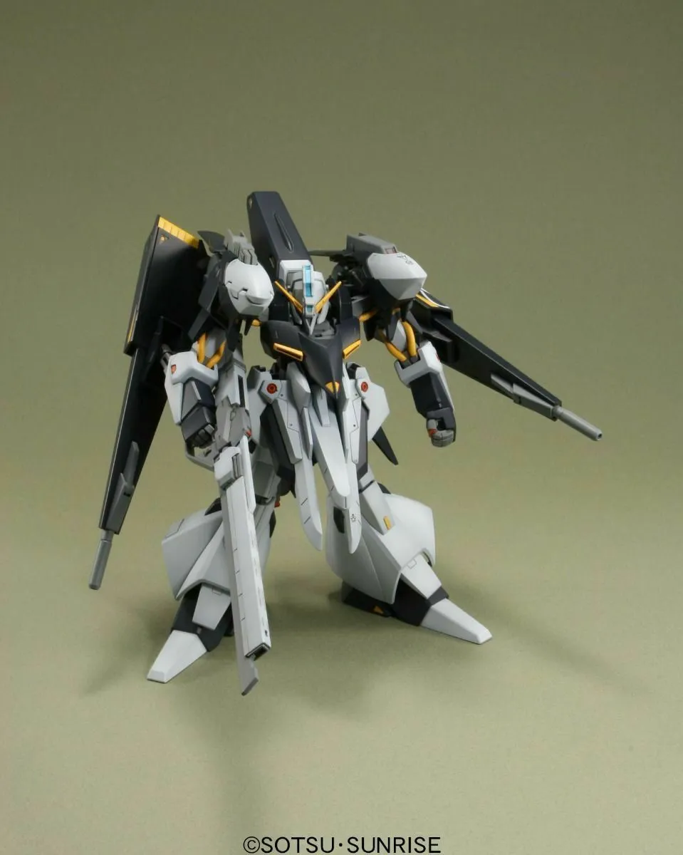 GUNDAM - HGUC 1/144 ORX-005 Gaplant TR-5 Hrairoo - Model Kit
